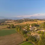 Gh Borgo Pulciano * Montone (Umbria)