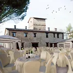 Gh Borgo Pulciano Gospodarstwo agroturystyczne