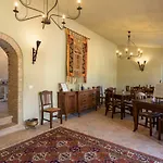 Gh Borgo Pulciano Gospodarstwo agroturystyczne