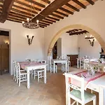 Farma Gh Borgo Pulciano
