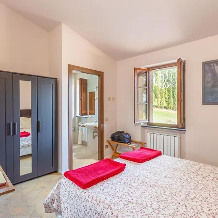 Gh Borgo Pulciano *