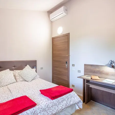 Gospodarstwo agroturystyczne Gh Borgo Pulciano