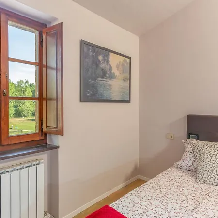 Gh Borgo Pulciano Montone (Umbria)