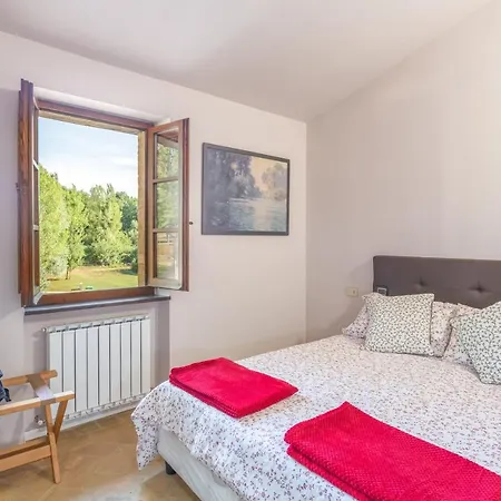 Gh Borgo Pulciano * Montone (Umbria)