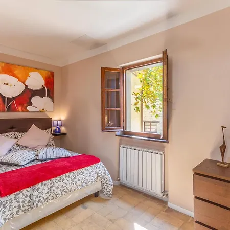 Gh Borgo Pulciano