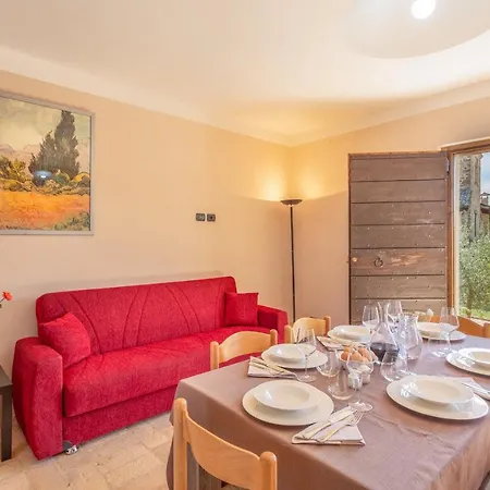 Farm stay Gh Borgo Pulciano