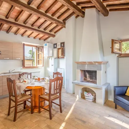 Gh Borgo Pulciano *