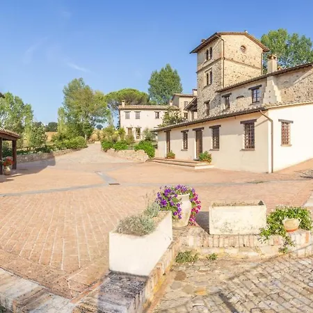 Gh Borgo Pulciano *