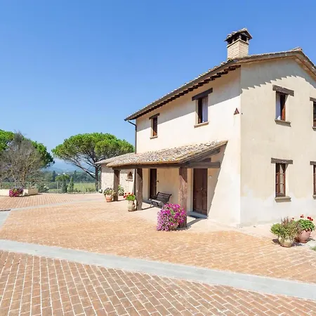 Gh Borgo Pulciano *