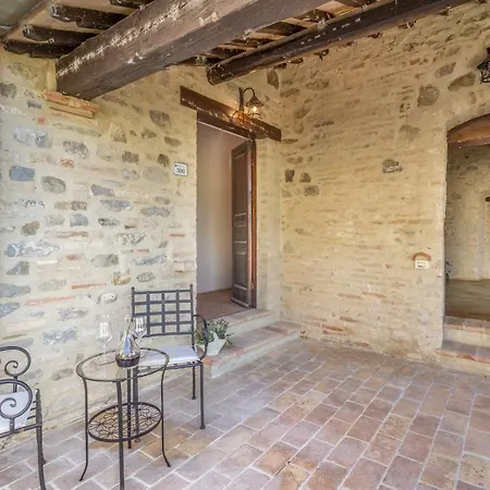 Gh Borgo Pulciano Montone (Umbria)
