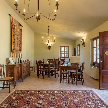 Gh Borgo Pulciano *