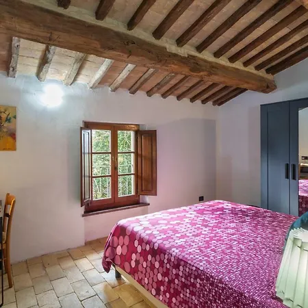 Alloggio per agriturismo Gh Borgo Pulciano *