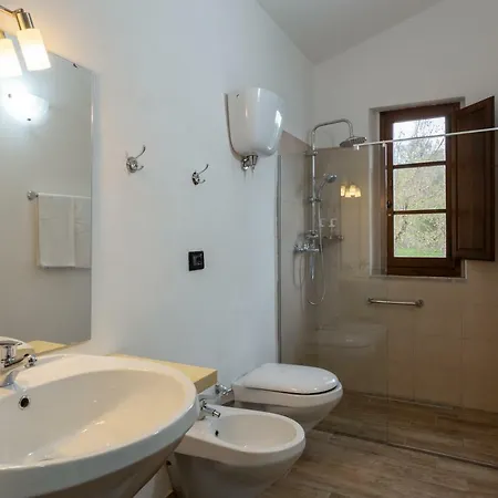 Gh Borgo Pulciano Montone (Umbria)