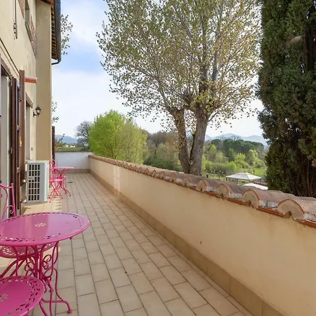 Gh Borgo Pulciano * Montone (Umbria)