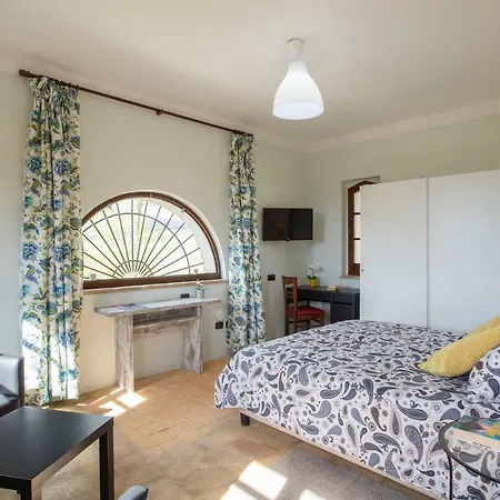 Farm stay Gh Borgo Pulciano