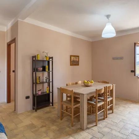 Gh Borgo Pulciano