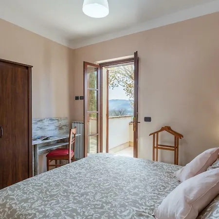 Gh Borgo Pulciano Montone (Umbria)