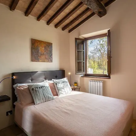 Gh Borgo Pulciano