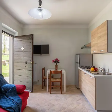 בית חווה Gh Borgo Pulciano