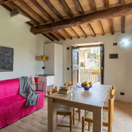 Gh Borgo Pulciano Montone (Umbria)
