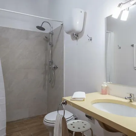 Gh Borgo Pulciano Montone (Umbria)