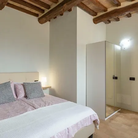 Κατάλυμα σε φάρμα Gh Borgo Pulciano *