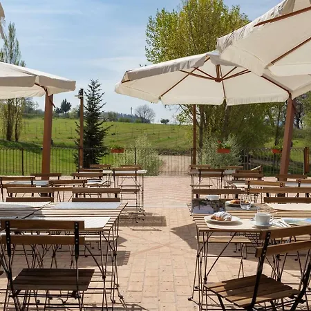 Farm stay Gh Borgo Pulciano