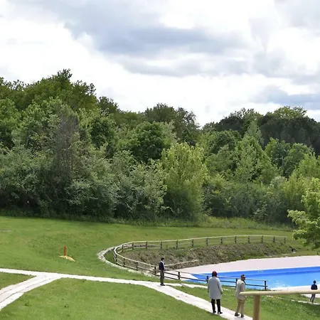 Gh Borgo Pulciano Montone (Umbria)