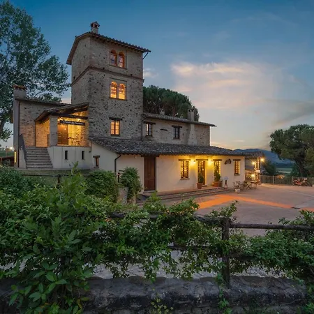 Gh Borgo Pulciano