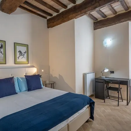 Gh Borgo Pulciano Feriegård