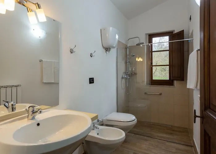 Gh Borgo Pulciano Montone (Umbria)